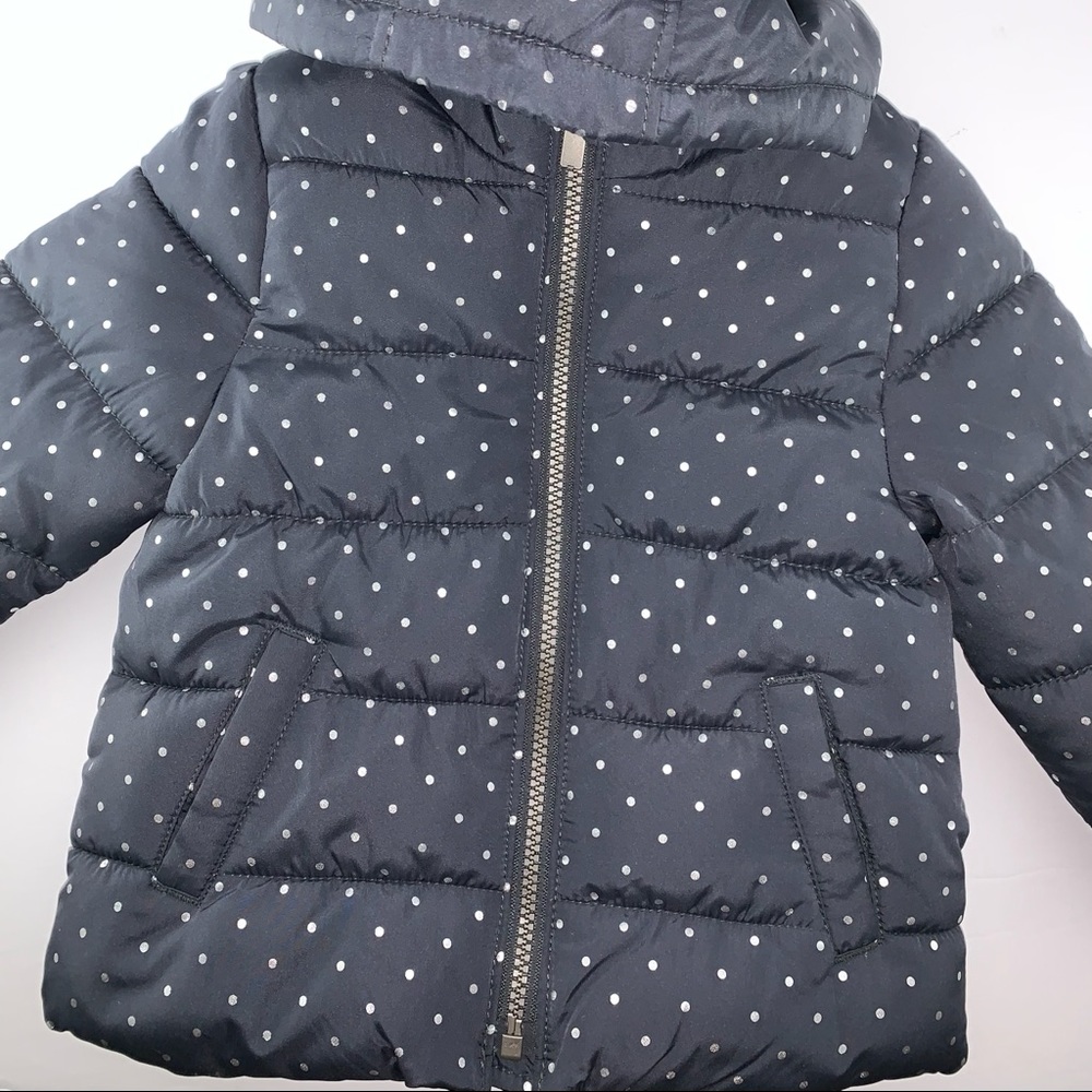 Girls Old Navy Coat